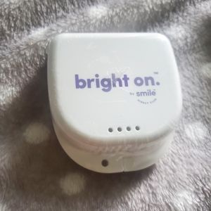 BRAND NEW Smile Direct Club original teeth whitening kit